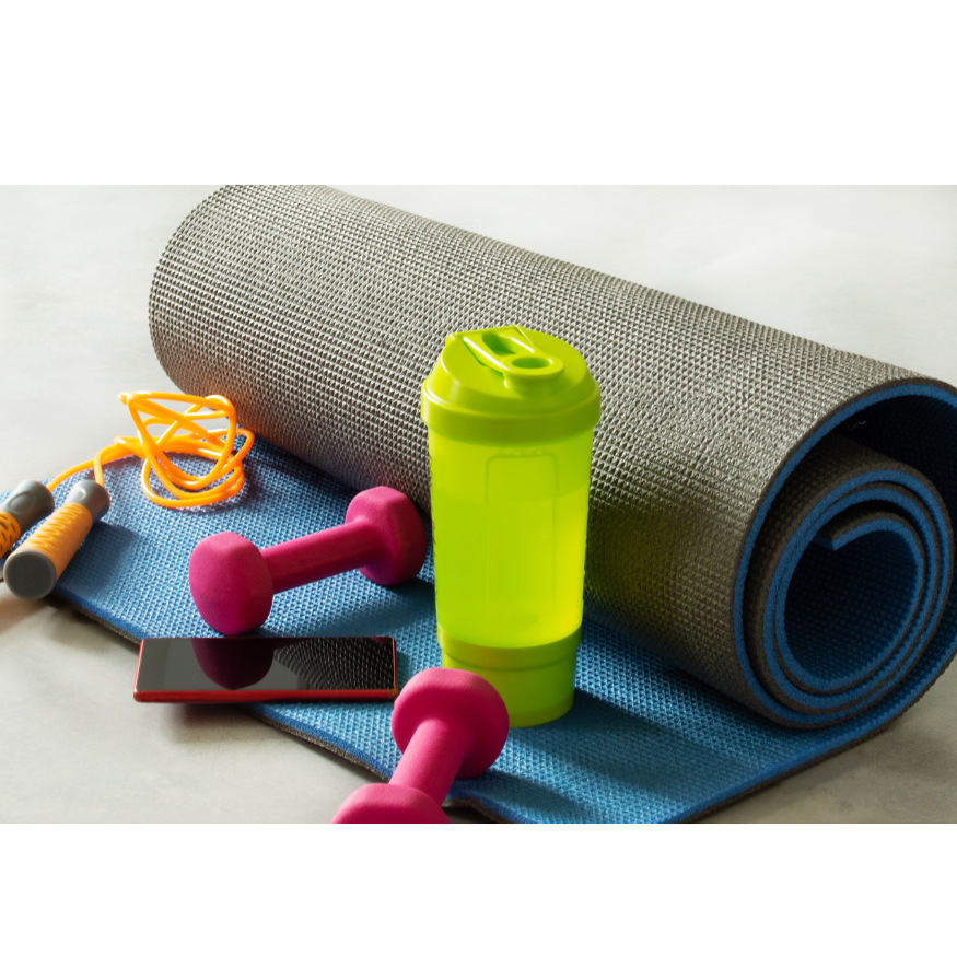 Health and Fitness