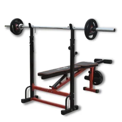 Health and Fitness