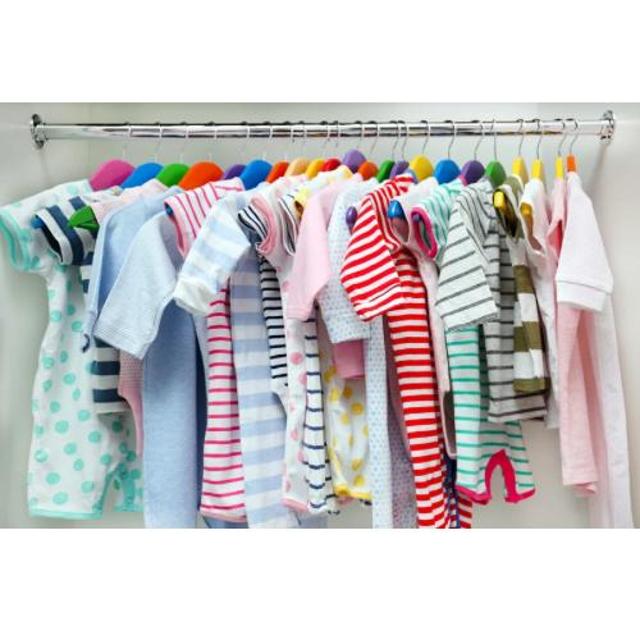 Kid's Clothing