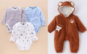 Kid's Clothing