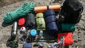 Outdoor Products