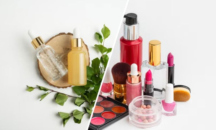 Beauty and Care