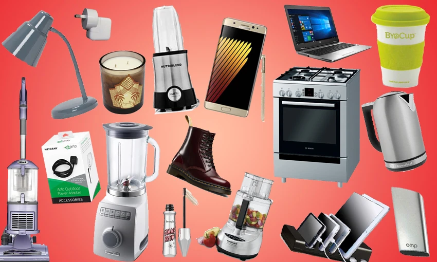 Household items