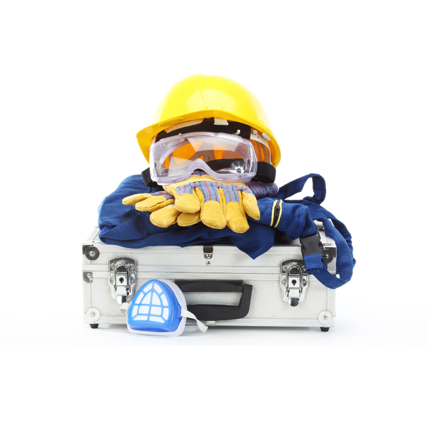 Health and Safety Kits