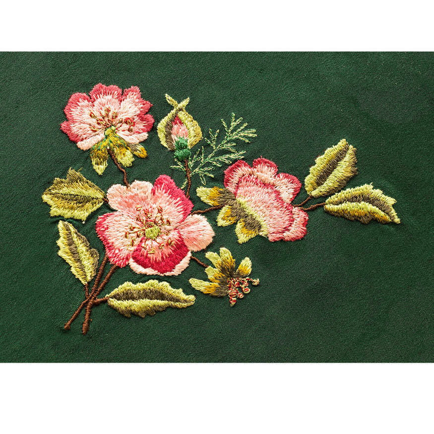 Embroidery