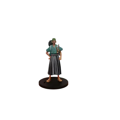 Usopp primary image