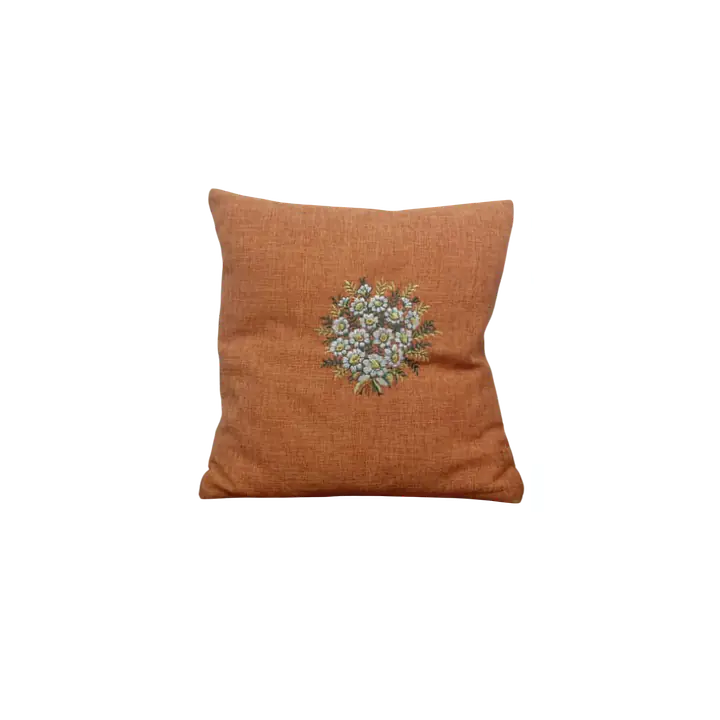 Cushion with Flower - Master
