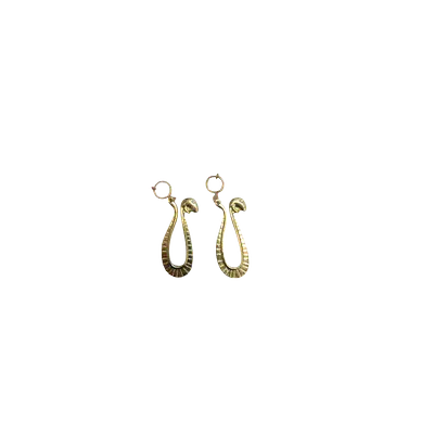 Boa Hancock Earing primary image