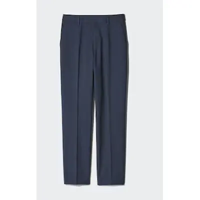 Uniqlo Smart Ankle Pants primary image