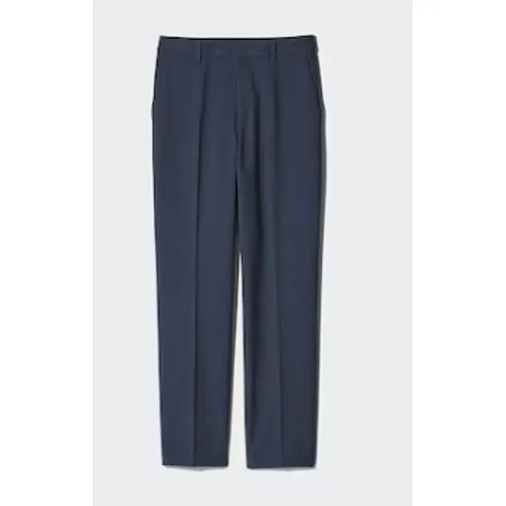 Uniqlo Smart Ankle Pants - Master
