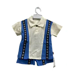 Shorts Set - Master