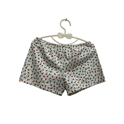 Cami Top With Half Pant (set) primary image