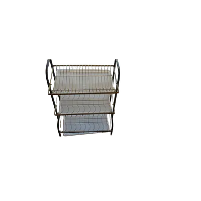 Kitchen Dish Rack primary image