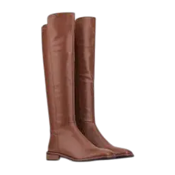 Women's Knee-High Boot - Master