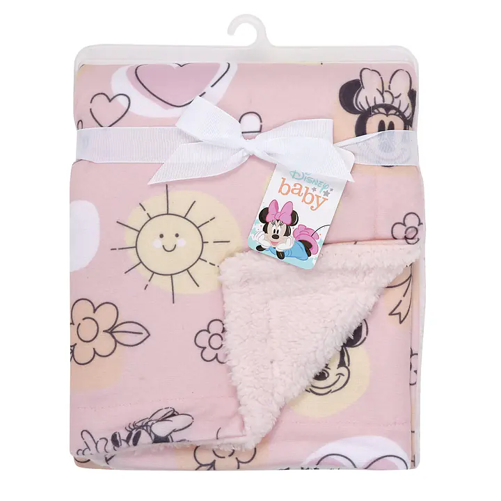 Baby Blanket - Master