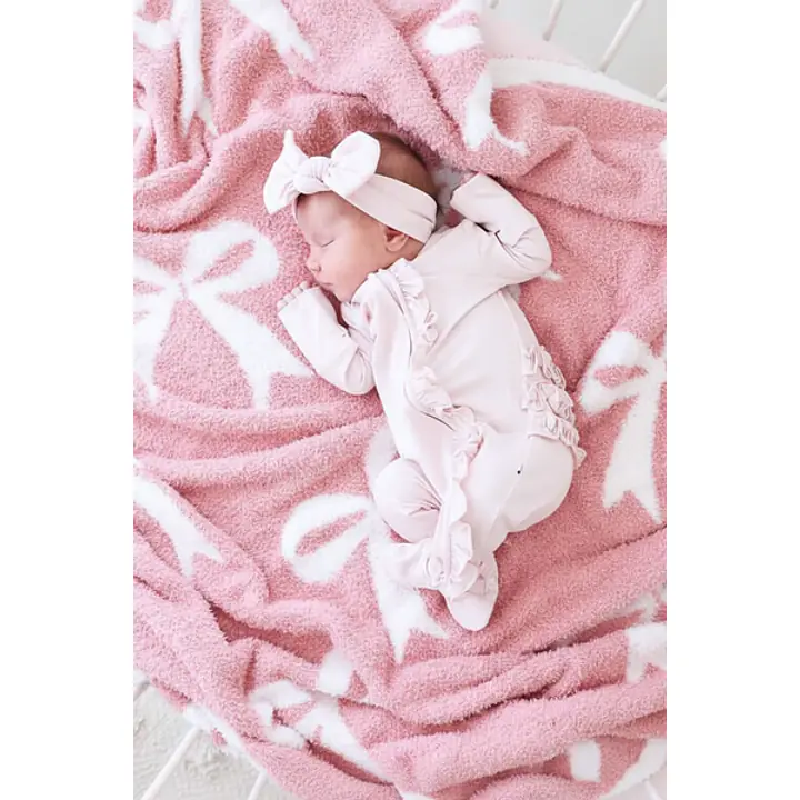 Baby Blanket - Master