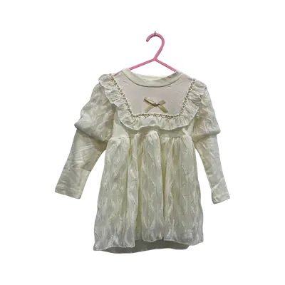 Toddler Princess Dress. primary image