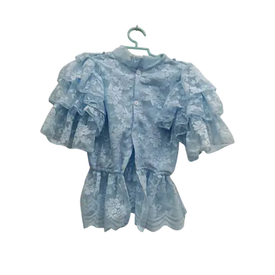 Blouse primary image