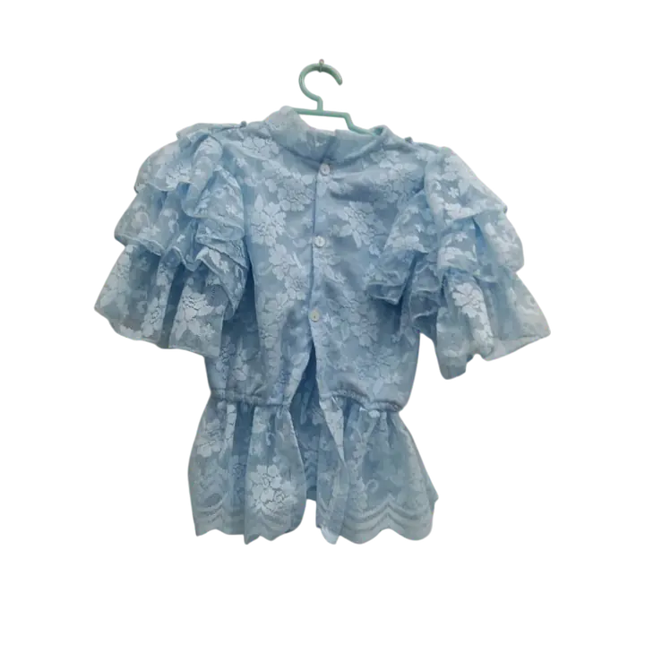 Blouse - Master