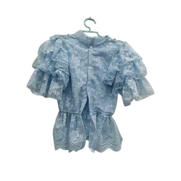 Blouse - Master