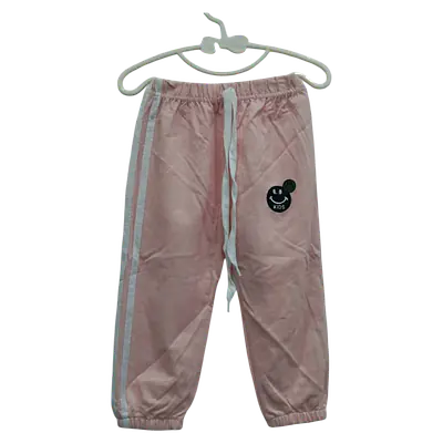 Children's Jogger Pants primary image