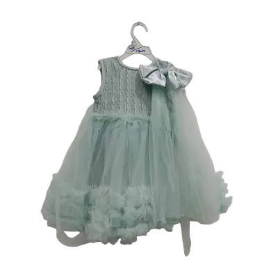 Tulle Dress primary image