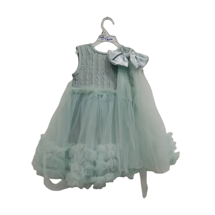 Tulle Dress - Master