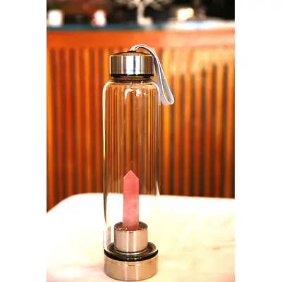 Rose-Quartz-Tower primary image