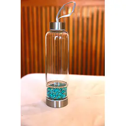 Turquoise - Master