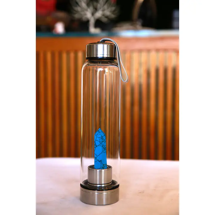 Turquoise-Tower-Water - Master