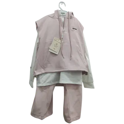 Loungewear Set primary image