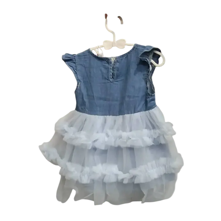 Frock Dress - Master