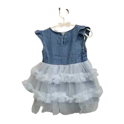 Frock Dress - Master