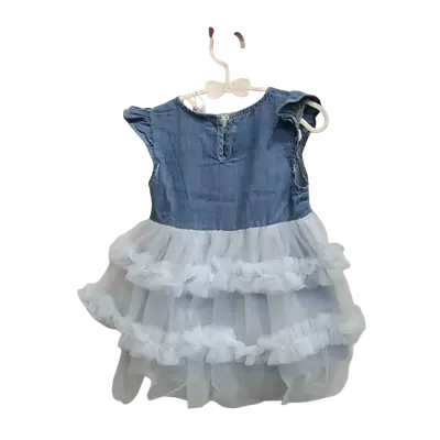 Frock Dress primary image