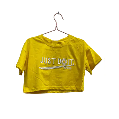 Crop Top primary image