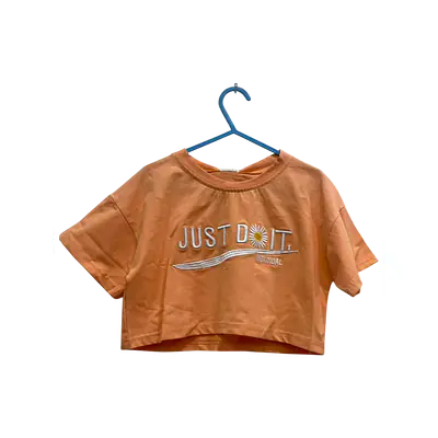 Crop Top primary image