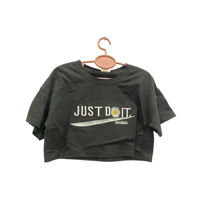 Crop Top primary image