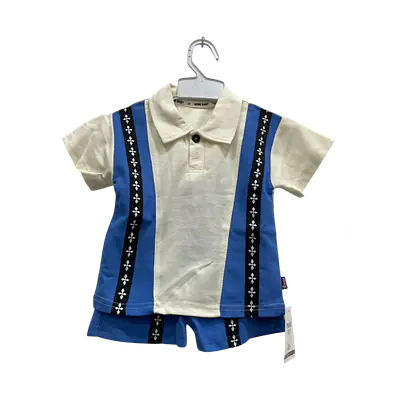 Shorts Set primary image