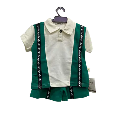 Shorts Set primary image