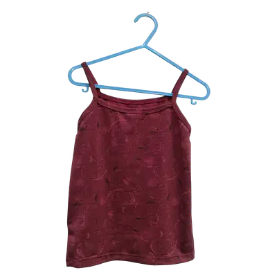 Cami Top With Half Pant (set) secondary image