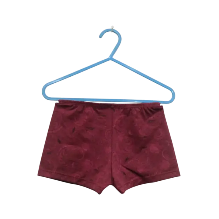 Cami Top With Half Pant (set) - Master