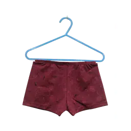 Cami Top With Half Pant (set) - Master