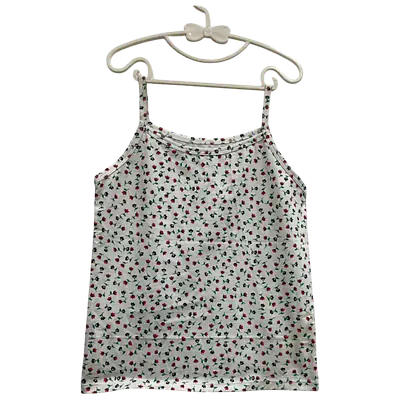 Cami Top With Half Pant (set) secondary image
