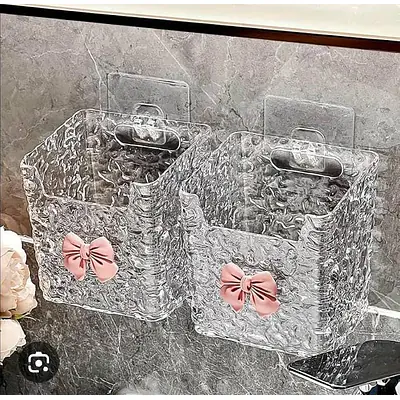 Hanging Storage Basket Glacier-Bow primary image