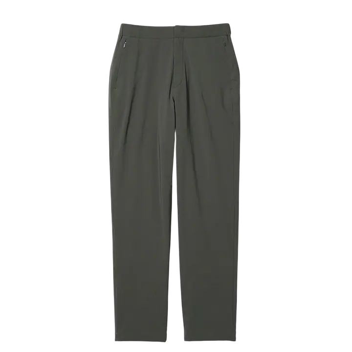 Uniqlo Smart Ankle Pants - Master