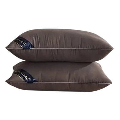 HILTON 5 STAR GRADE SOFT, BREATHABLE PILLOW secondary image