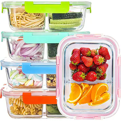 Food Container secondary image