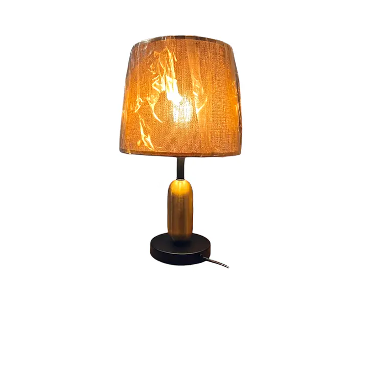 Table Lamp - Master