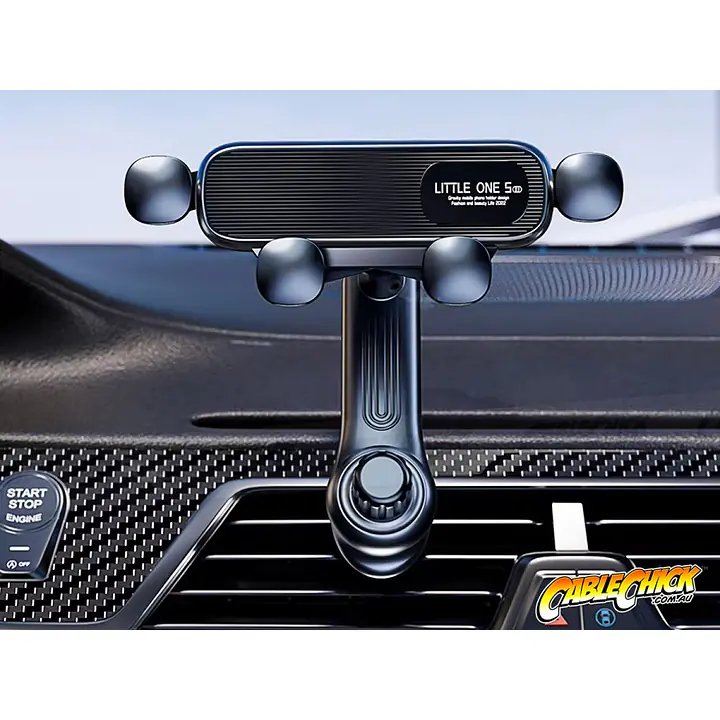 Car Phone Holder - Master