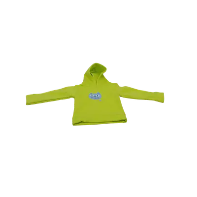 Kid's Hoodie primary image